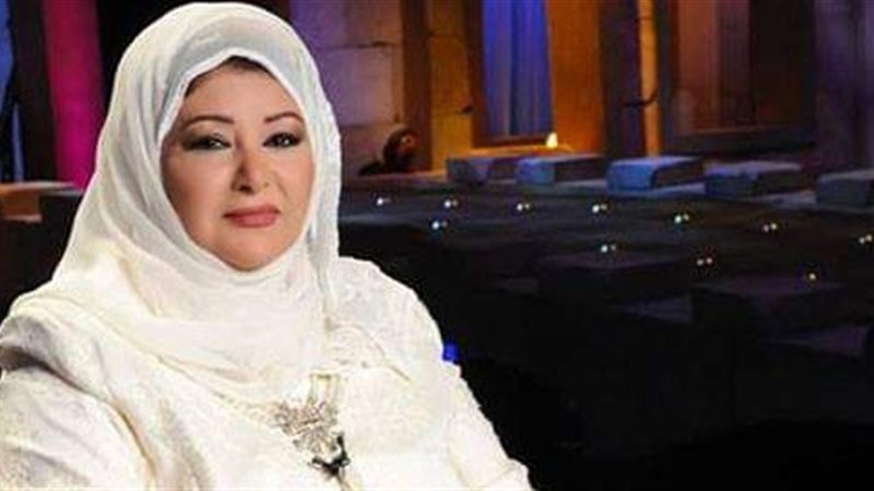 عفاف شعيب