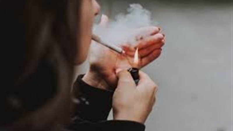 فوائد التدخين للنساء