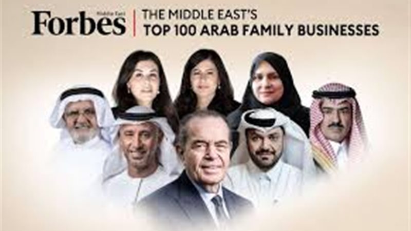 قائمة أقوى مائة شركة