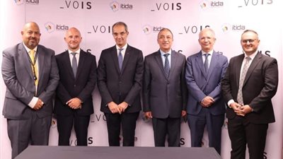 فودافون للخدمات الدولية توفر 1000 فرصة عمل وتفتتح مقرًّا جديدًا بالإسكندرية