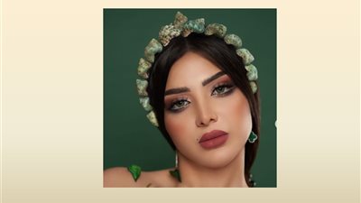 مؤثرات على «السوشيال ميديا».. ريتا محمد في ظهور جذاب ومثير