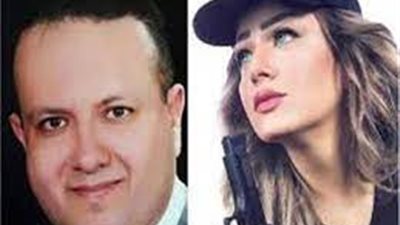 الحكم بـ الإعدام على القاضي المتهم بقتل الإعلامية شيماء جمال