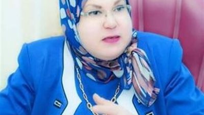 فادية عبد الجواد .. أول طبيبة صماء في العالم