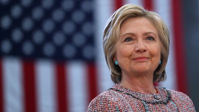 هيلاري كلينتون تكسب معركتها القضائية ضد ترامب