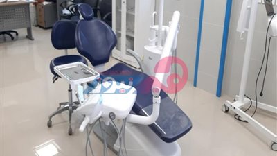 بدء العمل بمنظومة التأمين الصحي الشامل في جنوب سيناء.. إليك التفاصيل