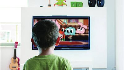 هل تغادر الملائكة منزلك أثناء مشاهدة أطفالك للرسوم المتحركة؟| الإفتاء تُجيب