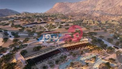 «التجلي الأعظم» مشروع عملاق جديد في سانت كاترين.. إليكِ التفاصيل