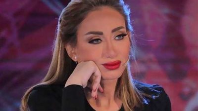 ريهام سعيد تقتحم أغرب حفل زفاف رأته في حياتها (فيديو)