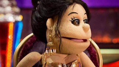 بخدعة من المطربة أحلام.. الكشف عن هوية مقدم شخصية 