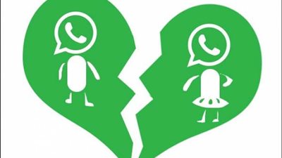 الإفتاء: الطلاق عبر مواقع التواصل ورسائل المحمول يقع في هذه الحالات