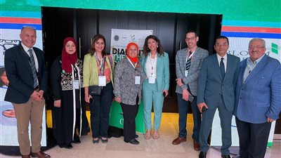 استشاري باطنة: مصر أنفقت 35.5 مليار جنيه على علاج السكر في 2014