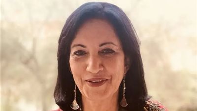 من هي نهلة إمام مستشار وزير الثقافة لشئون التراث غير المادي؟