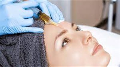 المخاطر والفوائد.. إليك تأثير حقن البلازما على البشرة والشعر 