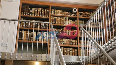 200 وثيقة بـ«سانت كاترين» تجسد تسامح الأديان على أرض مصر.. إليكِ أبرزها