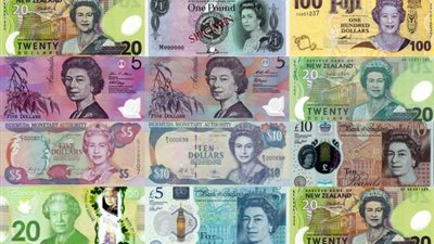 ليست بريطانيا فقط.. إليك 17 دولة حكمتها الملكة إليزابيث 