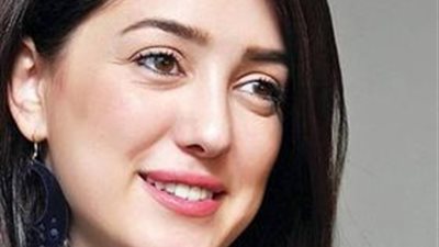 كندة علوش تكشف سبب إخفاء خبر حملها عن الجماهير