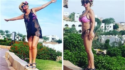 أبرزها «نفسي أبقى رقاصة».. جدل مادلين طبر عرض مستمر