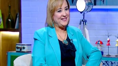 هالة منصور: أغلب الأزواج المعتدى عليهم من زوجاتهم لا يعلنون