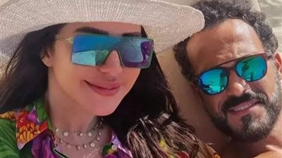 في عيد ميلاده.. كيف اقتحمت إنجي علاء حياة يوسف الشريف 