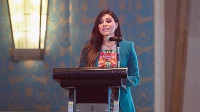 دينا عصمت.. قصة كفاح من إعلام القاهرة لـ إطلاق منصة «كياني»