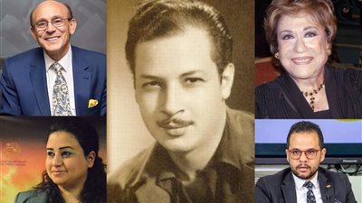 إطلاق اسم نبيل الألفي على مهرجان شرم الشيخ الدولي للمسرح الشبابي