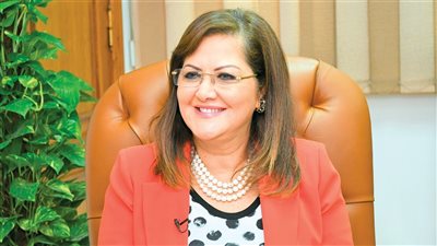 أول تعليق لهالة السعيد على جائزة امتياز للتكنولوجيا وخدمة المجتمع 