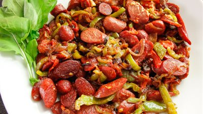 طريقة عمل سوسيس بيكين.. للشيف أميرة شنب