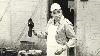 في ذكرى ميلاده.. نساء في حياة «أبو ضحكة جنان» إسماعيل يس