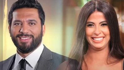 «سيدتي الجميلة» تجمع روبي وحسن الرداد لأول مرة