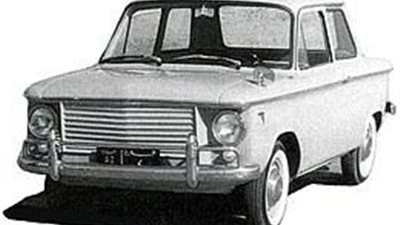 سعرها 200 جنيه.. إليك قصة إنتاج أول سيارة مصرية