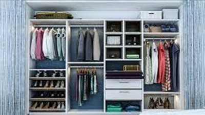 تفسير رؤية الدولاب في المنام.. للحامل والعزباء والمتزوجة