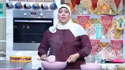 طريقة عمل المكرونة البشاميل للست غالية عبر برنامج «أكلة بلدي»| فيديو