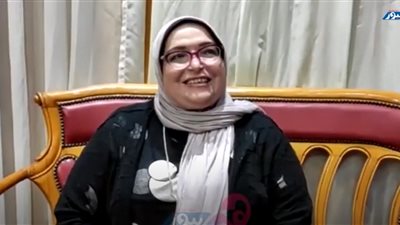 درويشة الإسكندرية نجلاء خليل لـ«هير نيوز»: «أنا نموذج حي للمرأة السكندرية»| فيديو