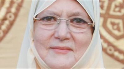 كيف خرج الشيطان من جسد شمس البارودي؟.. إليك قصتها مع التوبة