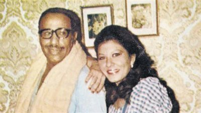 في ذكرى رحيله.. نساء في حياة فؤاد المهندس