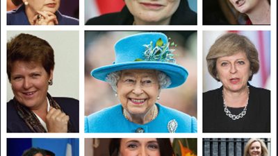 إحداهن تحدّت الملكة.. 9 نساء حكمن تحت وصاية إليزابيث الثانية