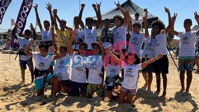 كل ما تريدين معرفته عن رياضة ركوب الأمواج 