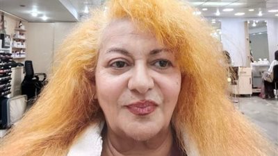 فريدة سيف النصر تصدم جمهورها في أحدث ظهور: 