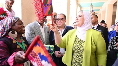 القباج تُشارك في ندوة «دور الجمعيات في الاكتشاف المبكر وتهيئة الأسر»