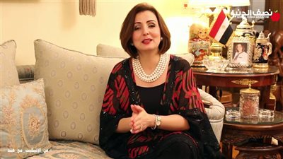 هند المؤيد: «الإتيكيت» لا يقتصر على طريقة تناول البطاطس