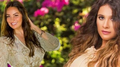 منهن «نرمين الفقي وياسمين عبد العزيز».. فنانات صعدن سلم الشهرة عن طريق الإعلانات والكليبات