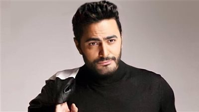 تامر حسني يوجه رسالة تحذير لجمهوره.. ويتجاهل أنباء انفصاله عن بسمة بوسيل