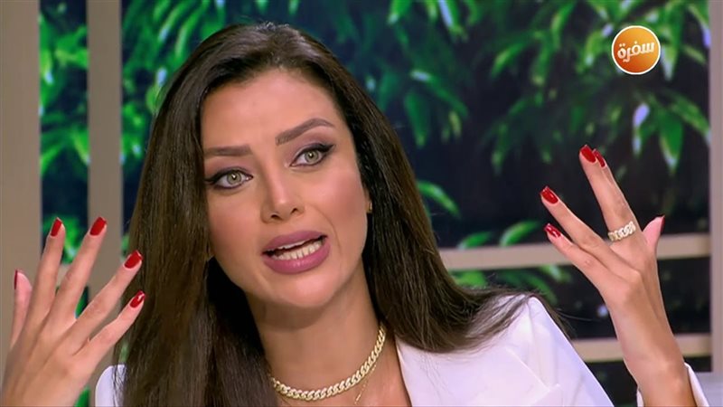 تعليق رضوي الشربيني