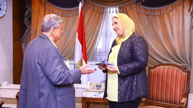التضامن تبحث سبل