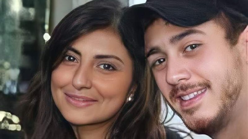 سعد لمجرد وغيثة العلاكي