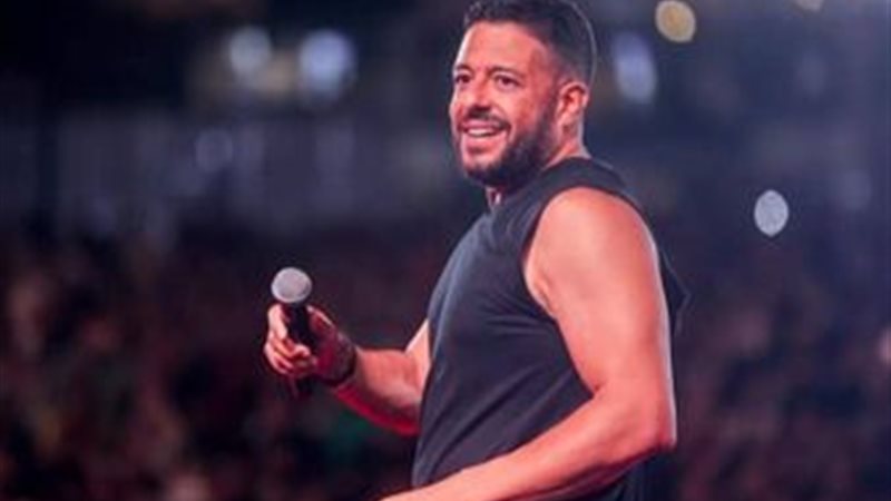 محمد حماقي