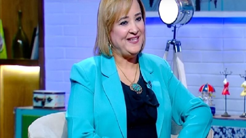 الدكتورة هالة منصور