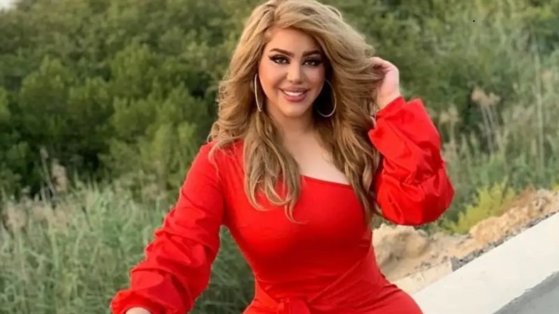 مروة راتب