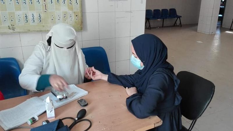 100 مليون صحة