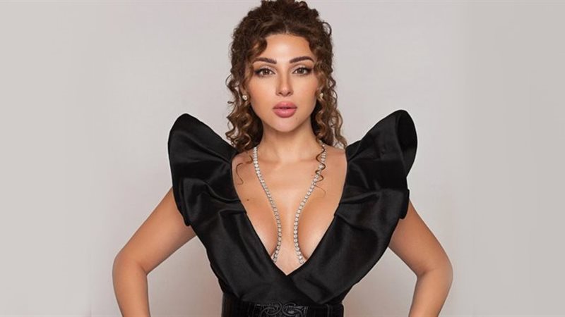 ميريام فارس